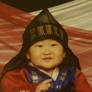 Meet your Posher, James